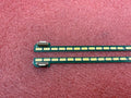 LED Strip for 55"TV 6922L-0127A 55UB850T 55PUS7809 55UB850V 55UB8200 55UB8500 55UB830V 55UB8250 55UB820V