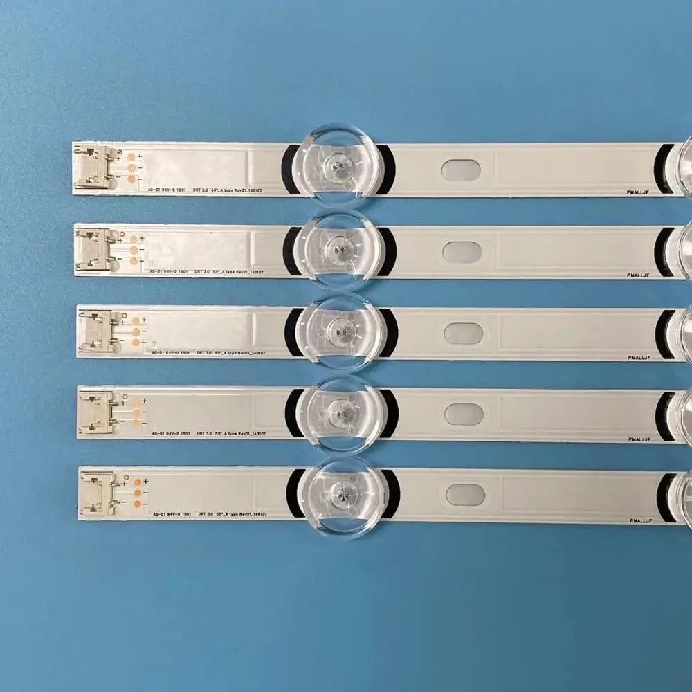 LED Backlight Strip for 6916L-1781A 6916L-1782A 55LF6529 55LB6000 55LB680V 55LB652V 55LF6500 55LF5650