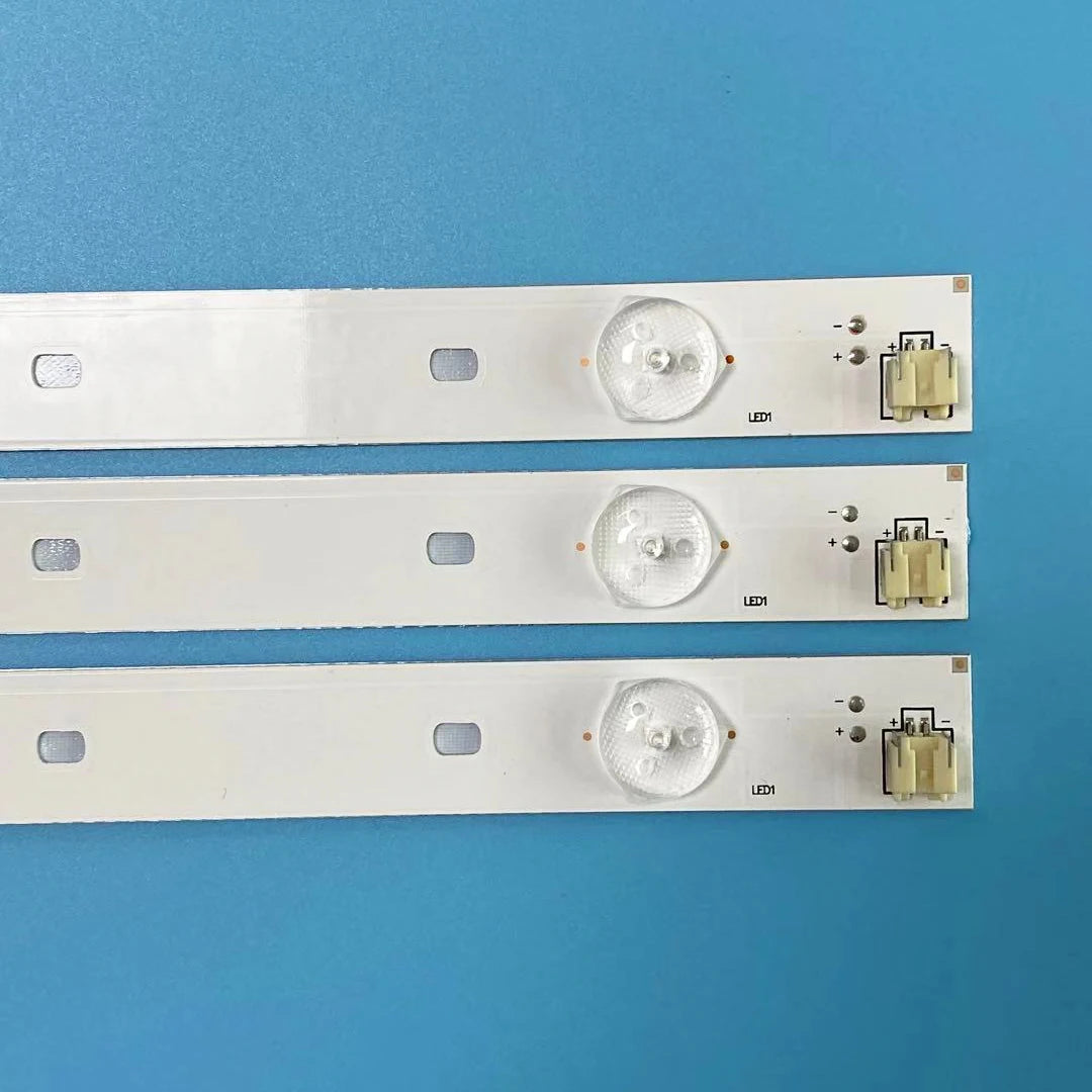 LED Backlight Strip for 32P1306EV 32P1300D 32P1400VM 32P2400VM 32P1300VM TL315XS30-L - Replacement TV