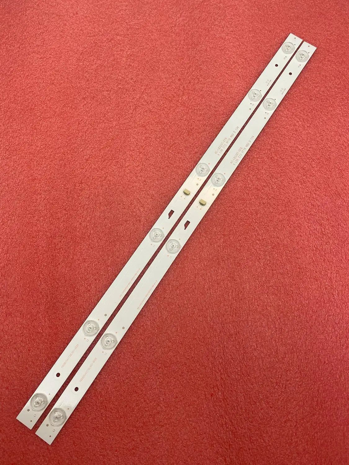LED Backlight Strip for Kit LED Strip For Haier LE32F9000C PB08D554173BL051-004H TH-32D400C TH-32D500C