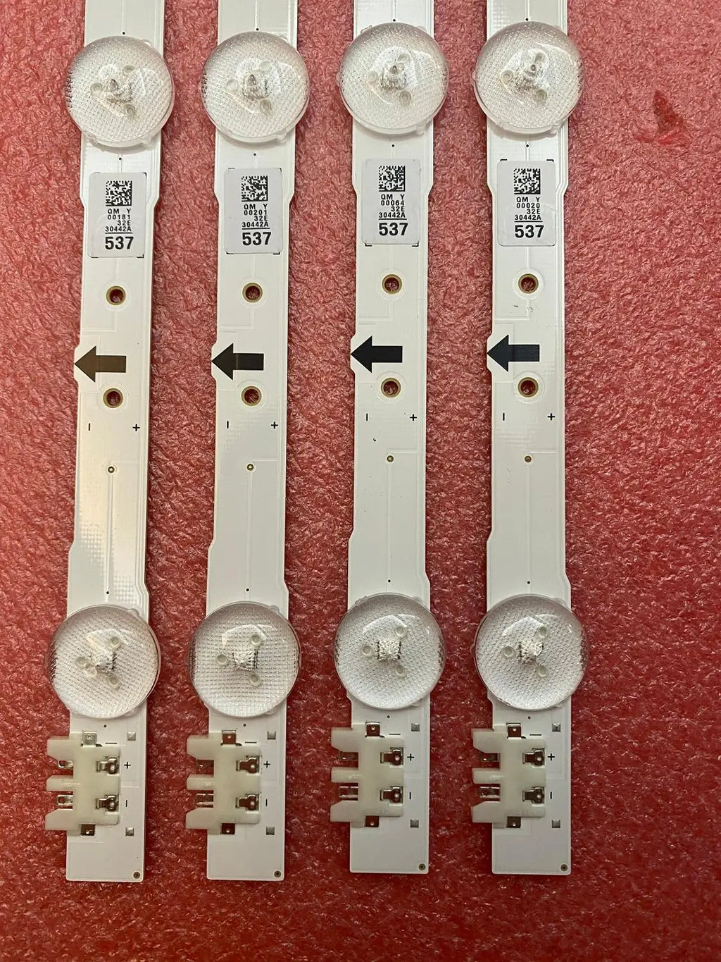 LED Bar For Samsung UE32H5000AK UE32H6400 UE32J6510 UE32H667