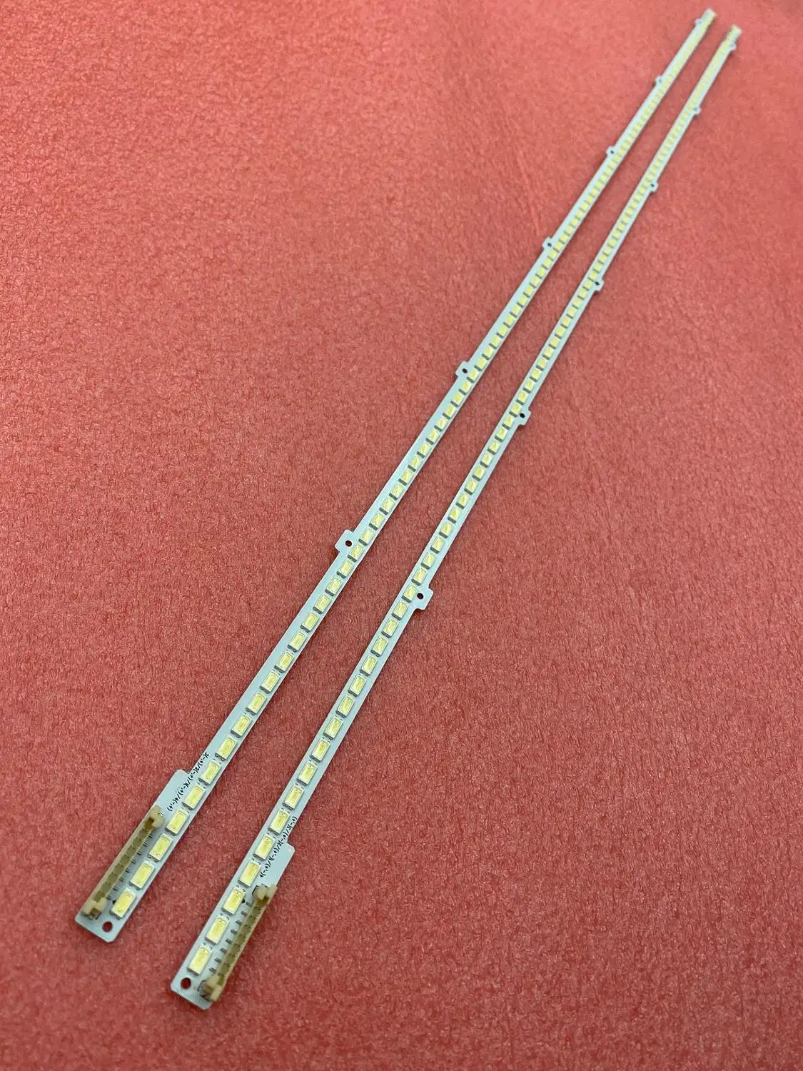 LED Backlight Strip for 2 PCS LED Backlight Strip for UE46D6510 UE46D6517 UE46D6500 UN46D6400 UE46D6540