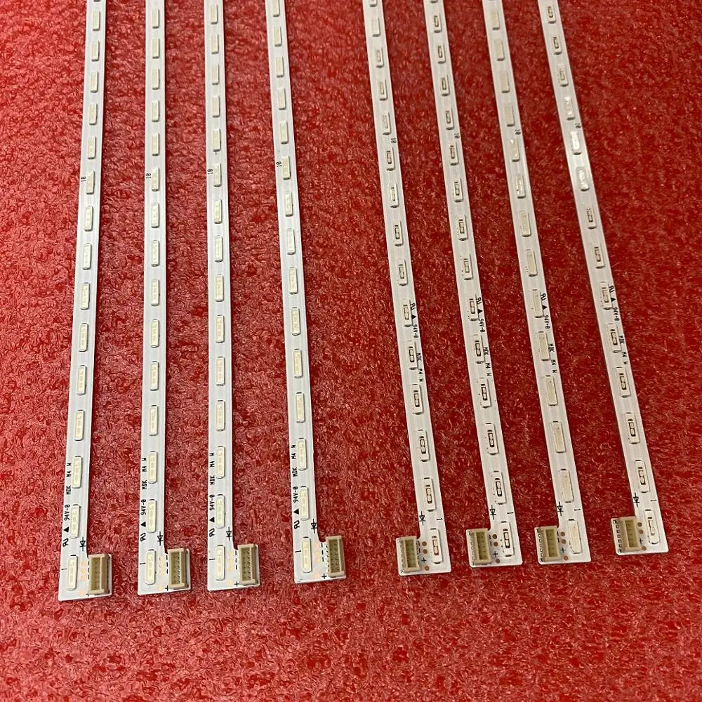 LED Backlight Strip for 8 PCS/set LED Backlight strip for Sony KDL-65S990A NLAC30282L NLAC20282S T650HVD03.0