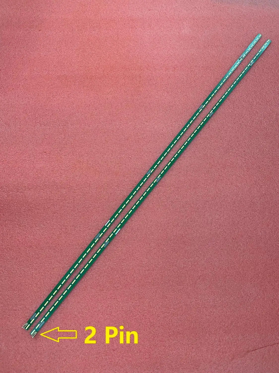 LED Backlight Strip for TV 65UH600V 65UH625V 65UH6030 65UF6800 65UH6150 65UH615V 65UF6450 65UH5B-BD