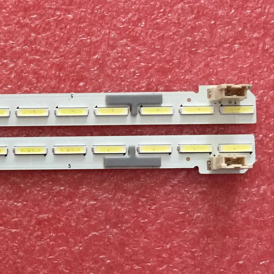 LED Backlight Strip for60 lamp For 55" V16 ART3 TV 6916L2972A 6916L2428A 55LJ615V 55UH7700 6871L-4430C