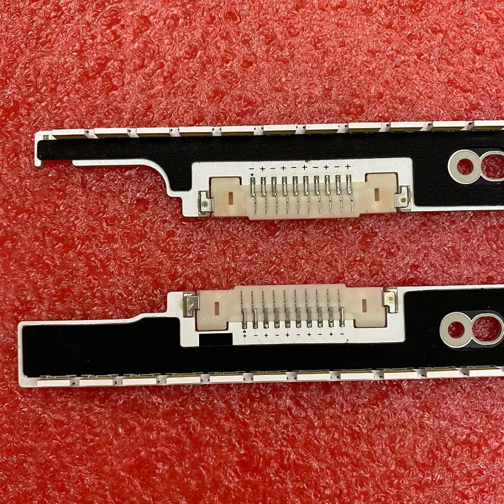 LED Strip for Samsung UE46F8500 UE46F7000 UE46F8000SL UE46F8000AT UE46F8580 UE46F7000ST UE46F8005 UE46F7090SL