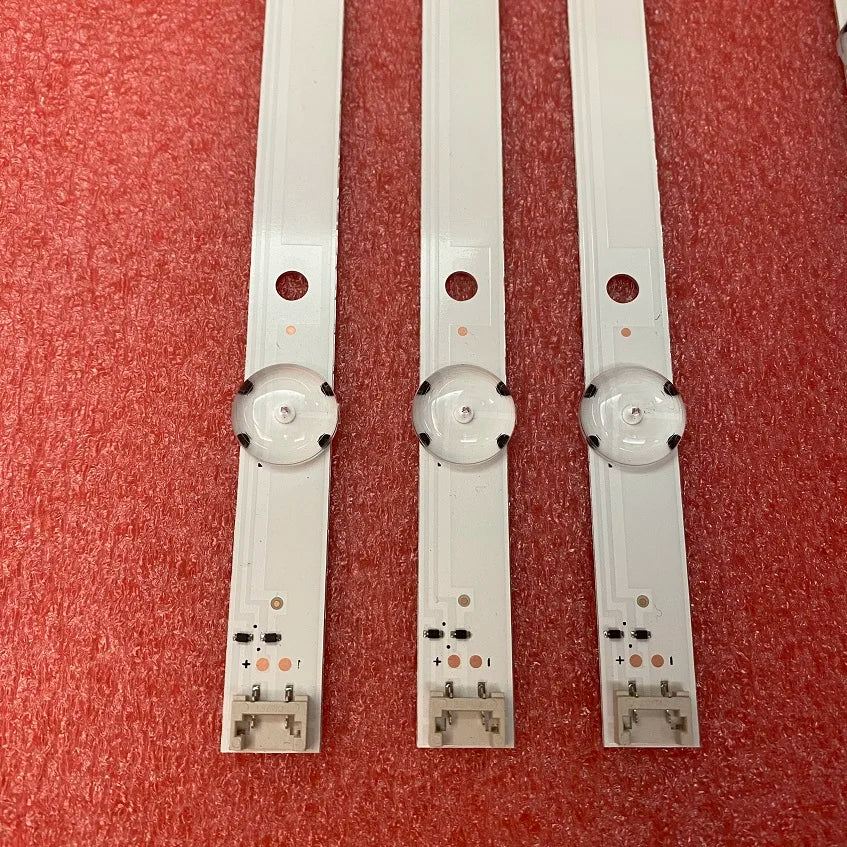 LED Backlight for TV 43LH513V 43LH590V 43LF510V 43LF5100 43L
