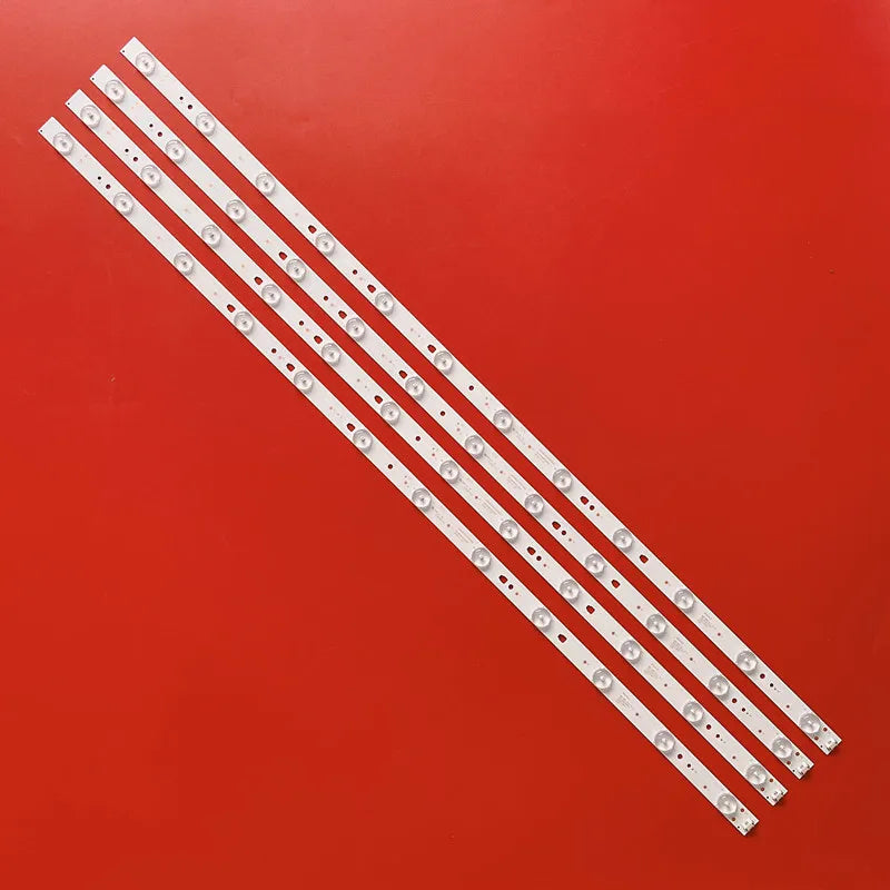 LED Backlight Strip for JC LT-40C550 LT-40C551 40" V400HJ6-PE1 LED40D12-02 03 04(A) LE40D8810 LE40A3000