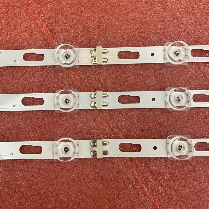 LED Strip For Samsung UE50TU8070U UA50TU8000 UN50AU7000G UE5