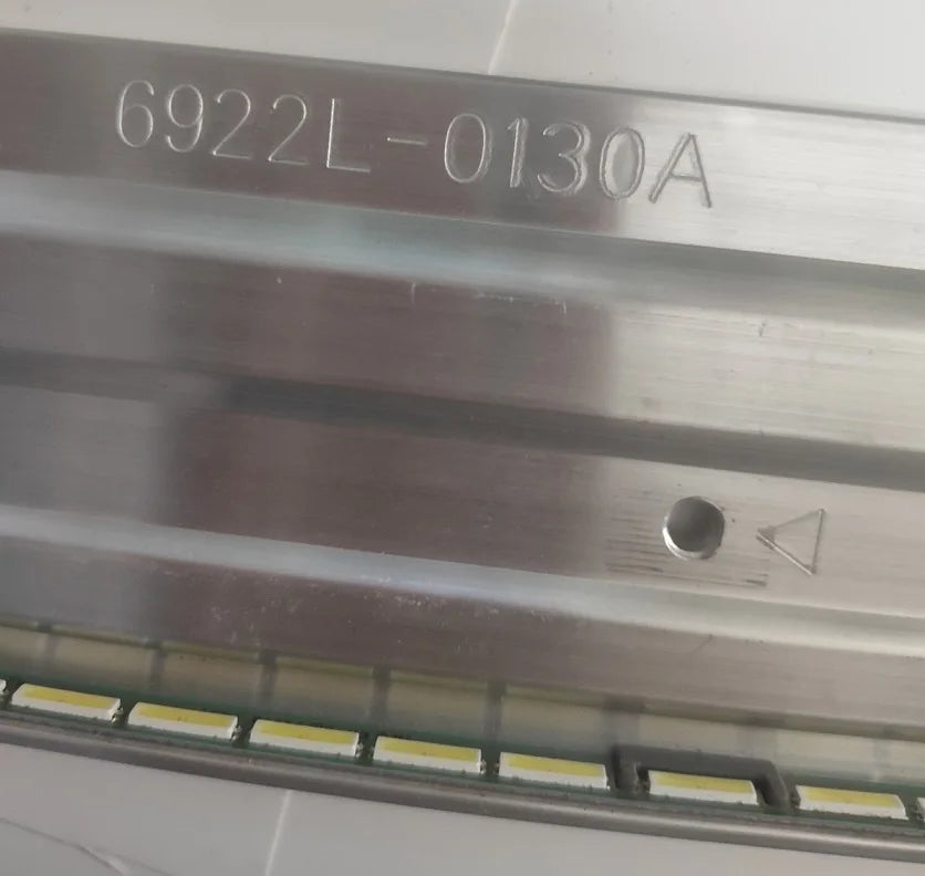 LED Backlight Strip for 2pcs LED Backlight Strip For TV 42UB820V 42PUS7809/12 6922L-0130A 6916L-1835A 1836A