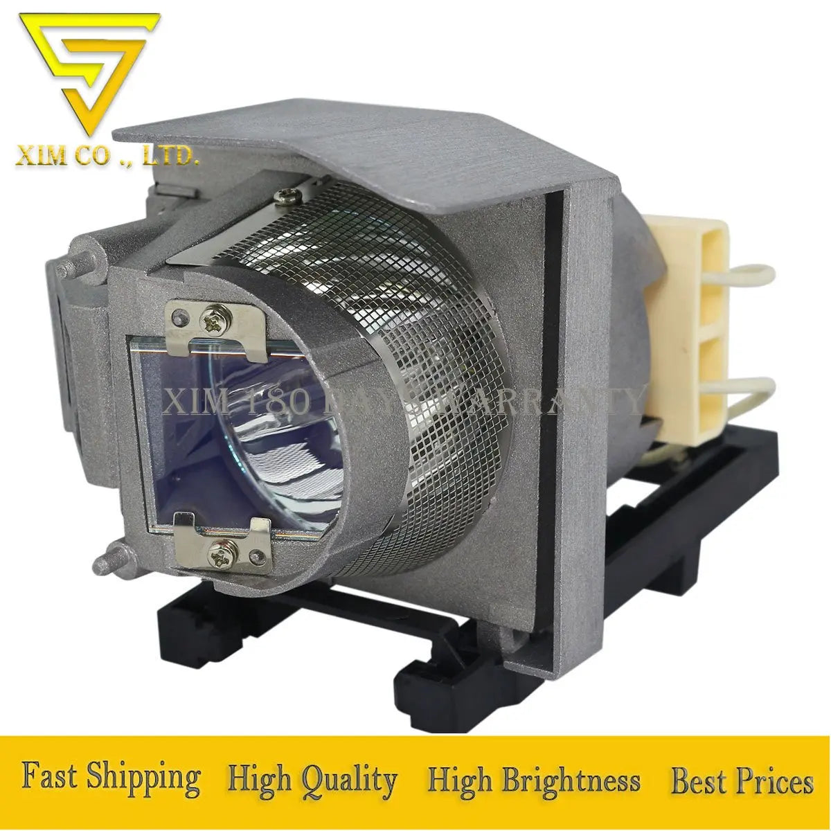 BL-FP280I/SP.8UP01GC01 High quality Compatible Projector Lam