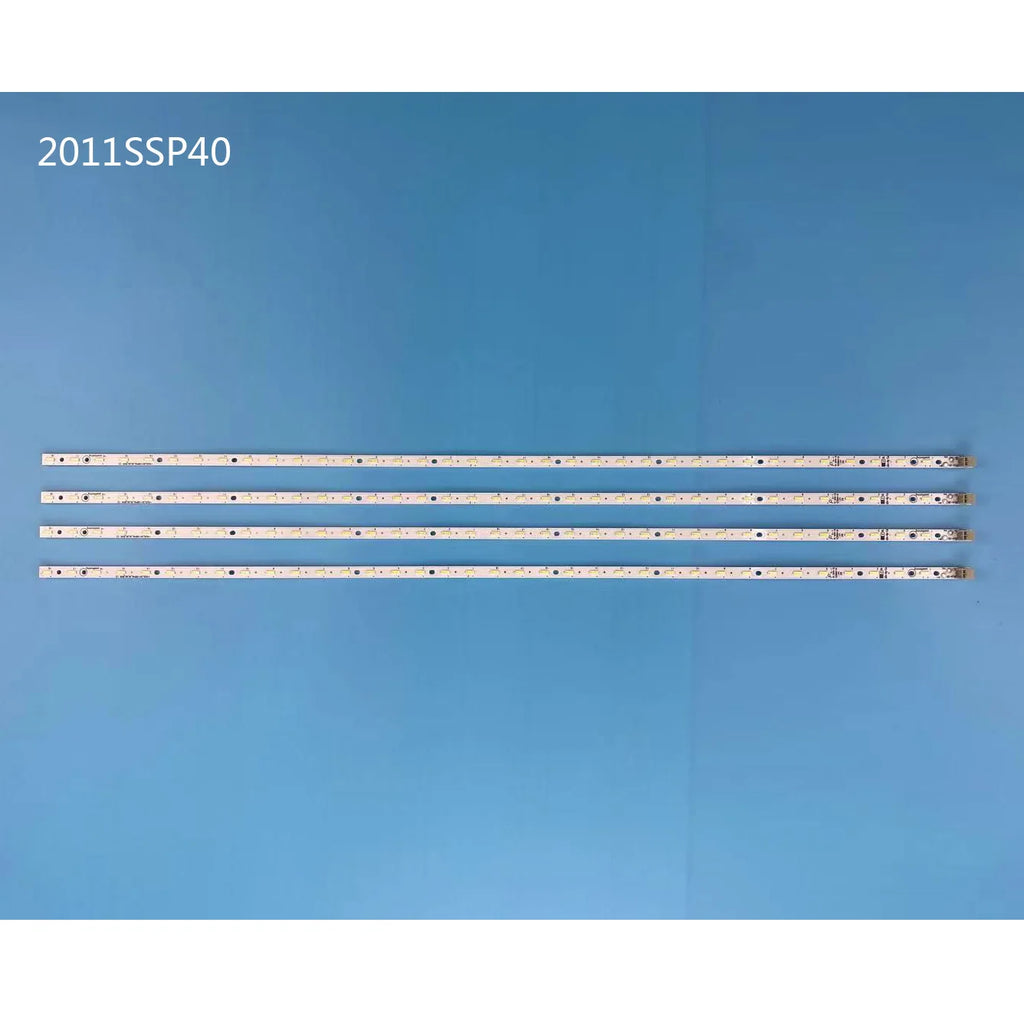 LED Backlight Strip for Sharp 40" LCD-40LX330A LCD-40NX116A LCD-40NX230A GT0330-4 GK0321 CK0321 GY0321-1