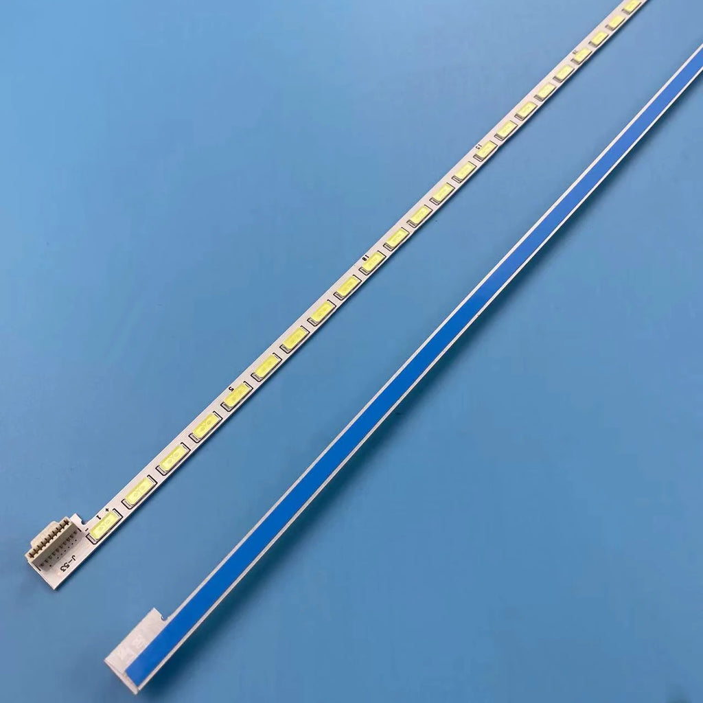 LED Backlight Strip for 2pcs LED Backlight strip For 55LM4600 55LS4500 55G2-UG 55E600Y 55LW6200 6922L-0003A