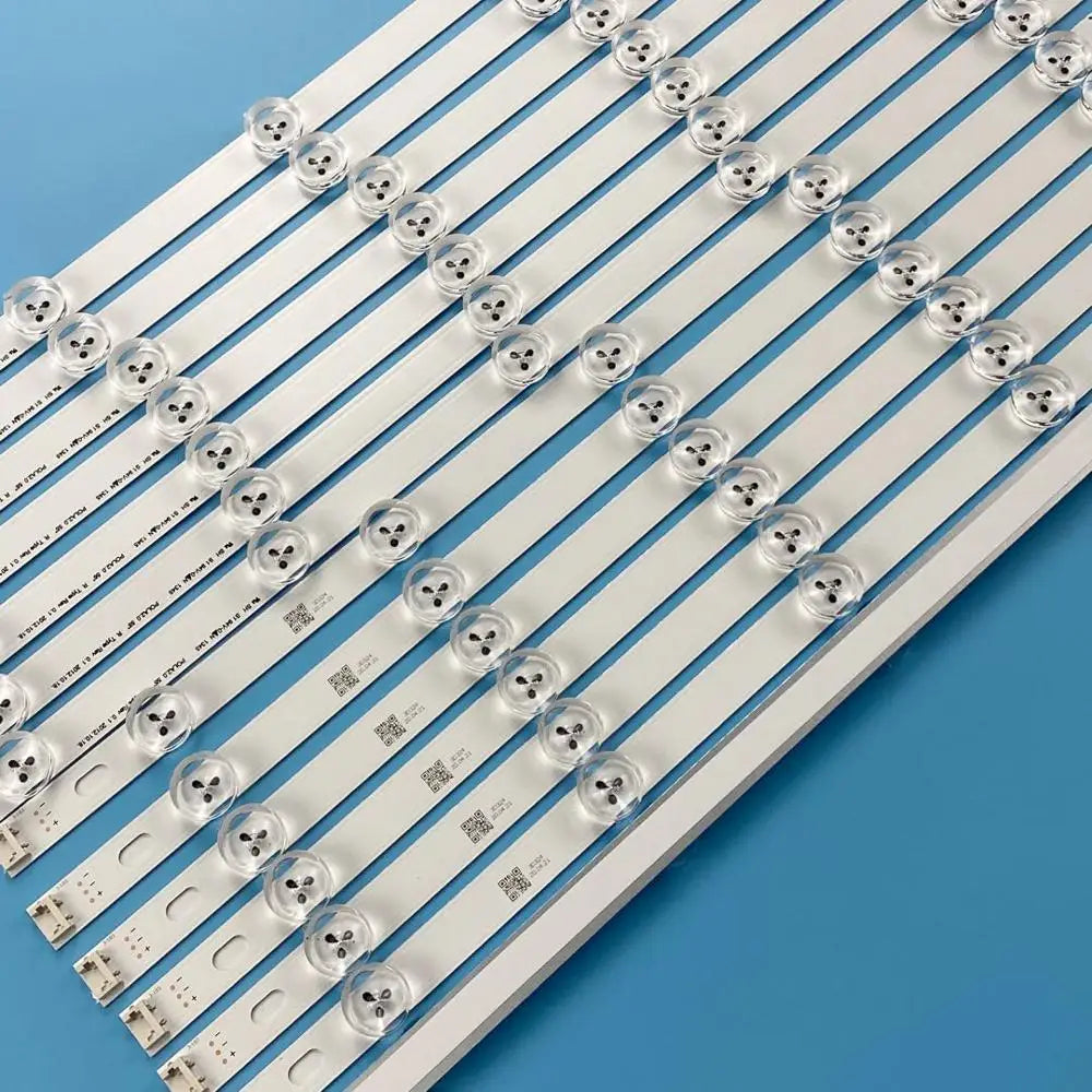 LED Backlight Strip for 1140mm LED strip 12 leds For 55inch 55LN5100 55LA613 55LN5758 55LA620S 55LN5708