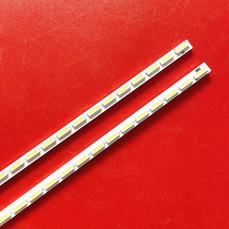 LED Backlight Strip for Kit 2pcs LED backlight strip For Xiaomi L70M4-AA PSLF241A01X M1013A-160511-A