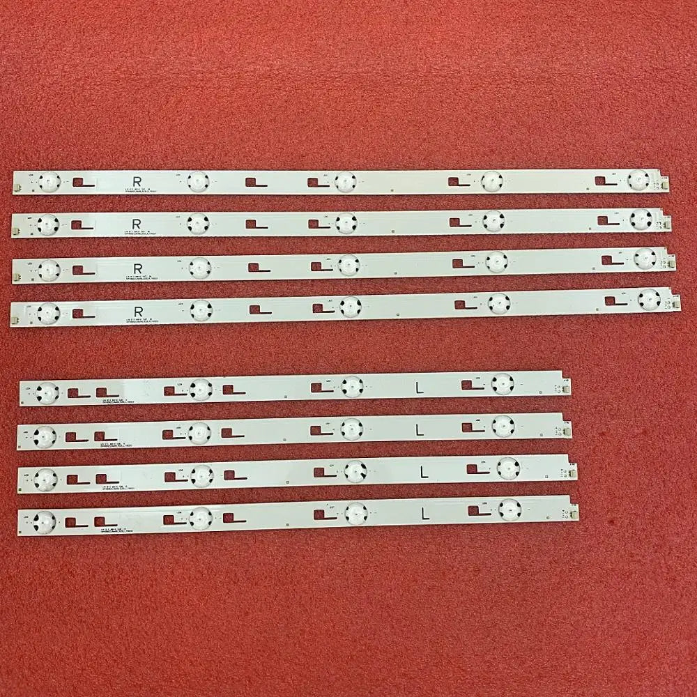 LED Backlight Strip forStip for Sony KD-49XD7005 KDL-49X8005C KD-49X8005 KD-49X8005C SYV4942 KD-49X8000C
