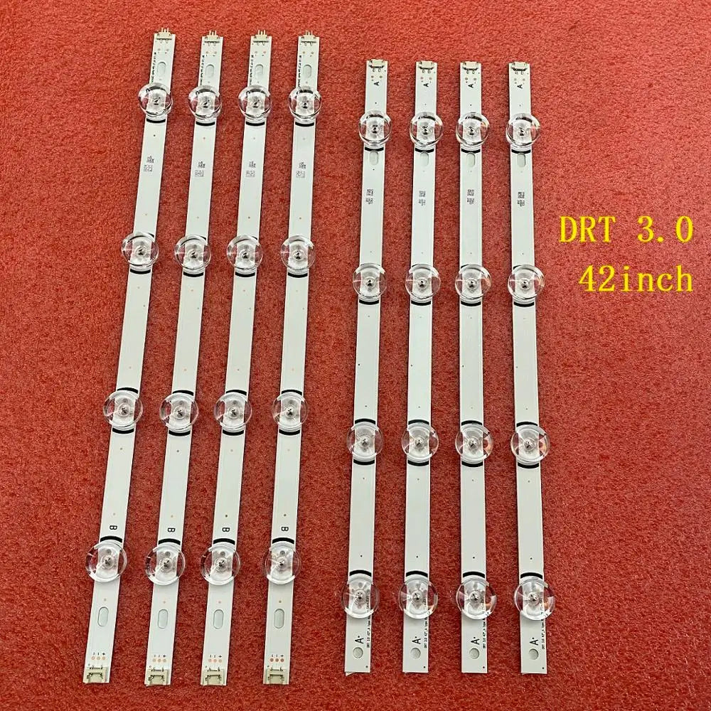 LED Backlight Strip for TV 42LB5650 42LB572V 42LB580V 42LB58