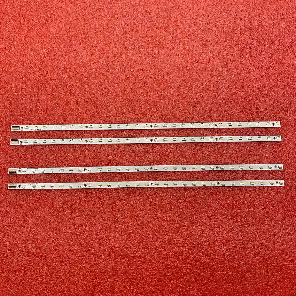 LED Strip for Sharp LC-50LE440U LC-50LE442U Panasonic TX-L50EM6B Sony KDL-50EX645 TV 50VLE930BL 50VLE930BH
