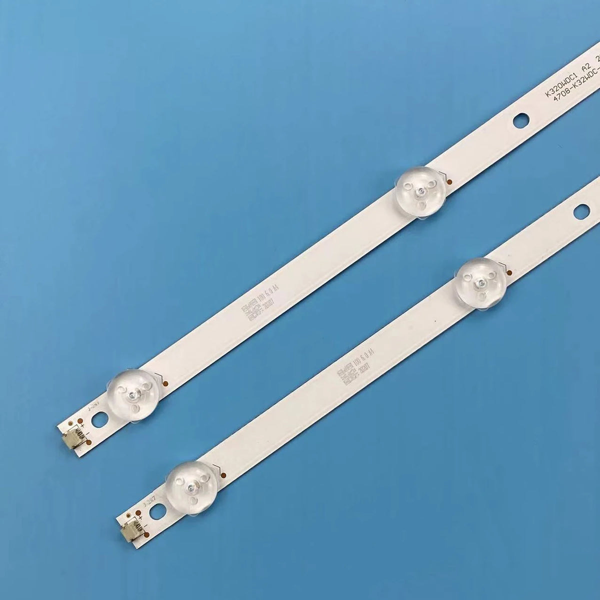 LED Backlight Strip for 32PHF5082/T3 32PHF3082/T3 32PHS4012/12 4708-K320WDC-A2113N01 A1113N01 32TX170