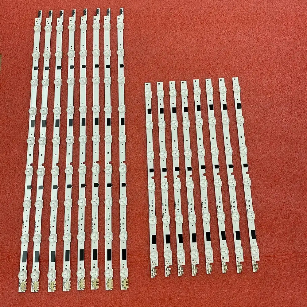 LED Strip for Samsung UE46F6270SS UE46F6640SS UE46F6100AW UE46F5000 UE46F5370SS UE46F6800 UN46F6300AF