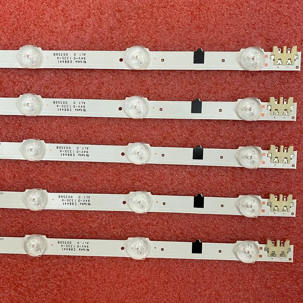 LED Backlight Bar for TV UA32F4500 UE32F4500AW UE32F4500AK U