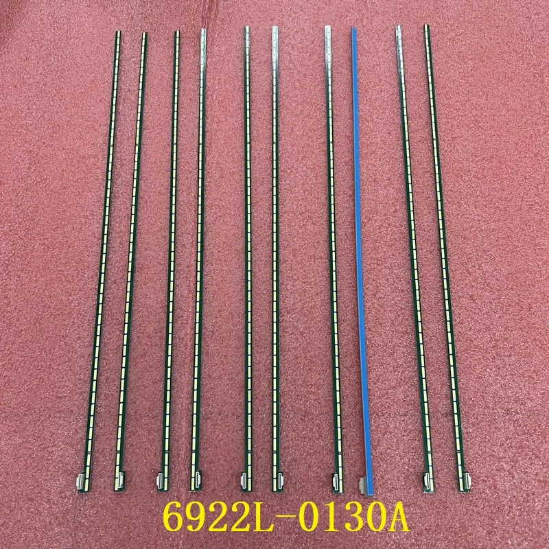 LED Backlight Strip for 2pcs LED Backlight Strip For TV 42UB820V 42PUS7809/12 6922L-0130A 6916L-1835A 1836A