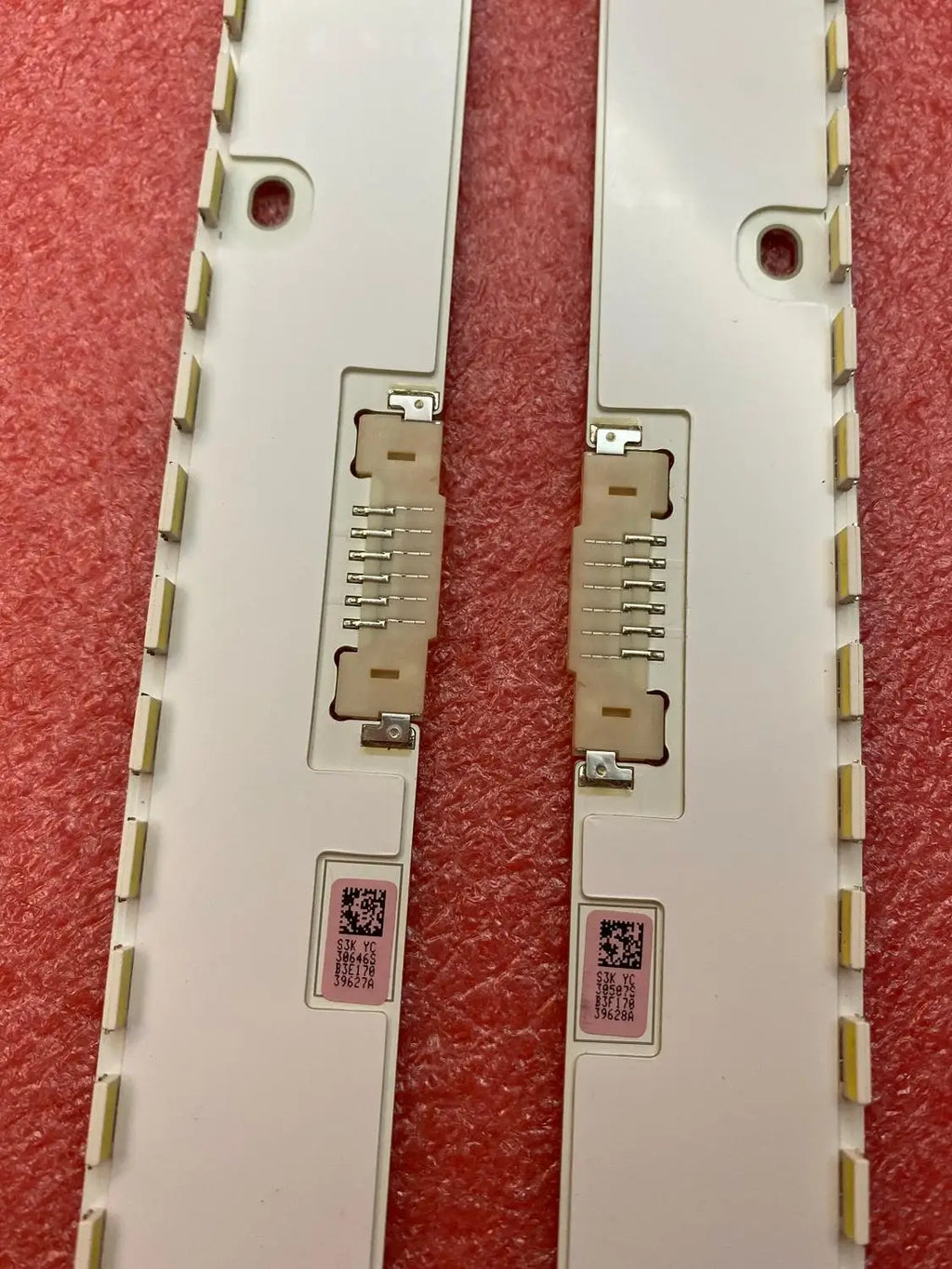 LED Strip for Samsung UE40MU6470U UE40MU6470 UE40KU6400 UN40KU7000U UE40MU6405U UE40MU6405 UE40MU6400U