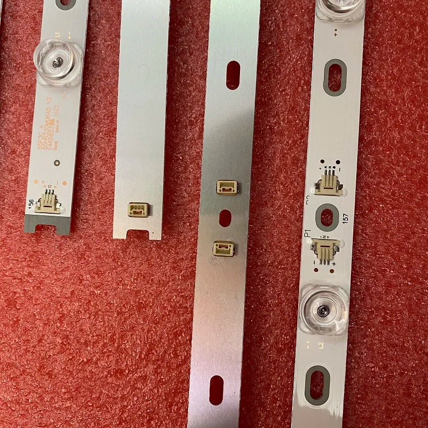 LED Backlight Strip for Thomson U65P6096 TCL 65UE6596 65UC6006S 65UC6586 65UC6596 65UC6016 65UC6106