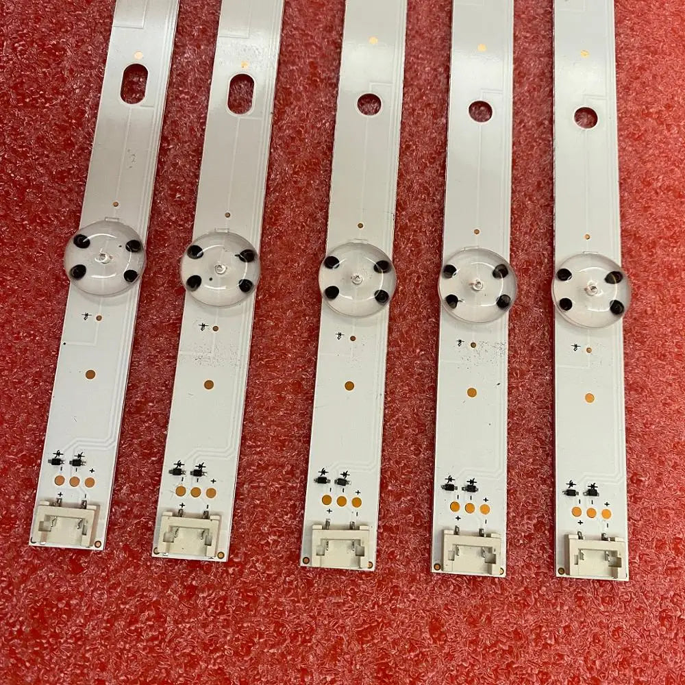LED Backlight Strip For TV 60UJ6307 60UJ654T 60UJ630Y 60UJ67