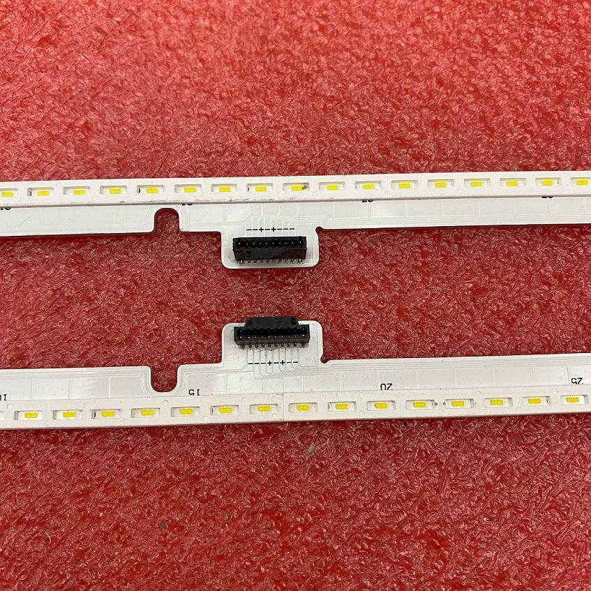 LED Backlight Strip for 2 PCS/set LED Backlight Strip FOR TV 55SJ850T 55SJ850V 55SJ8500 6922L-0218A
