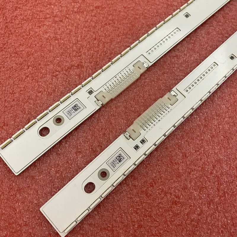 LED Backlight Strip for 2pcs/set LED Backlight Strip Bar for Samsung UN48H6800 UE48H6870 UE48H6850