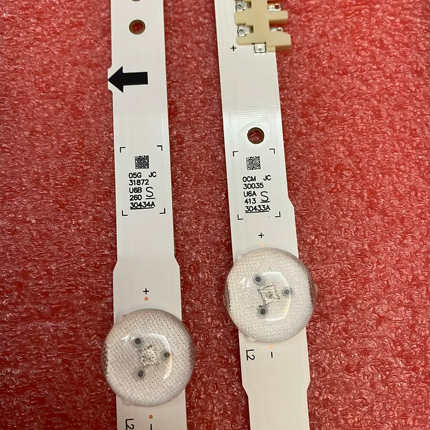LED For Samsung UN60H6400AF UE60H6270 UA60H6400 UA60H6400AS UE60H6200 UE60H6300 UE60J6240 UE60J6250 UE60H6240
