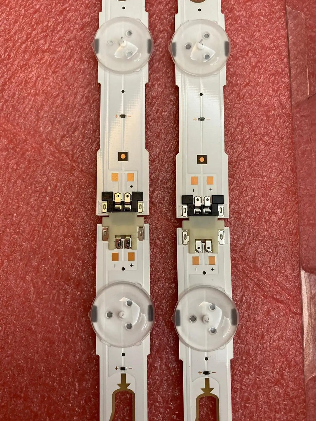 LED Strip For Samsung UE55MU7000U UE55KU6172 UE55KU6175 UE55