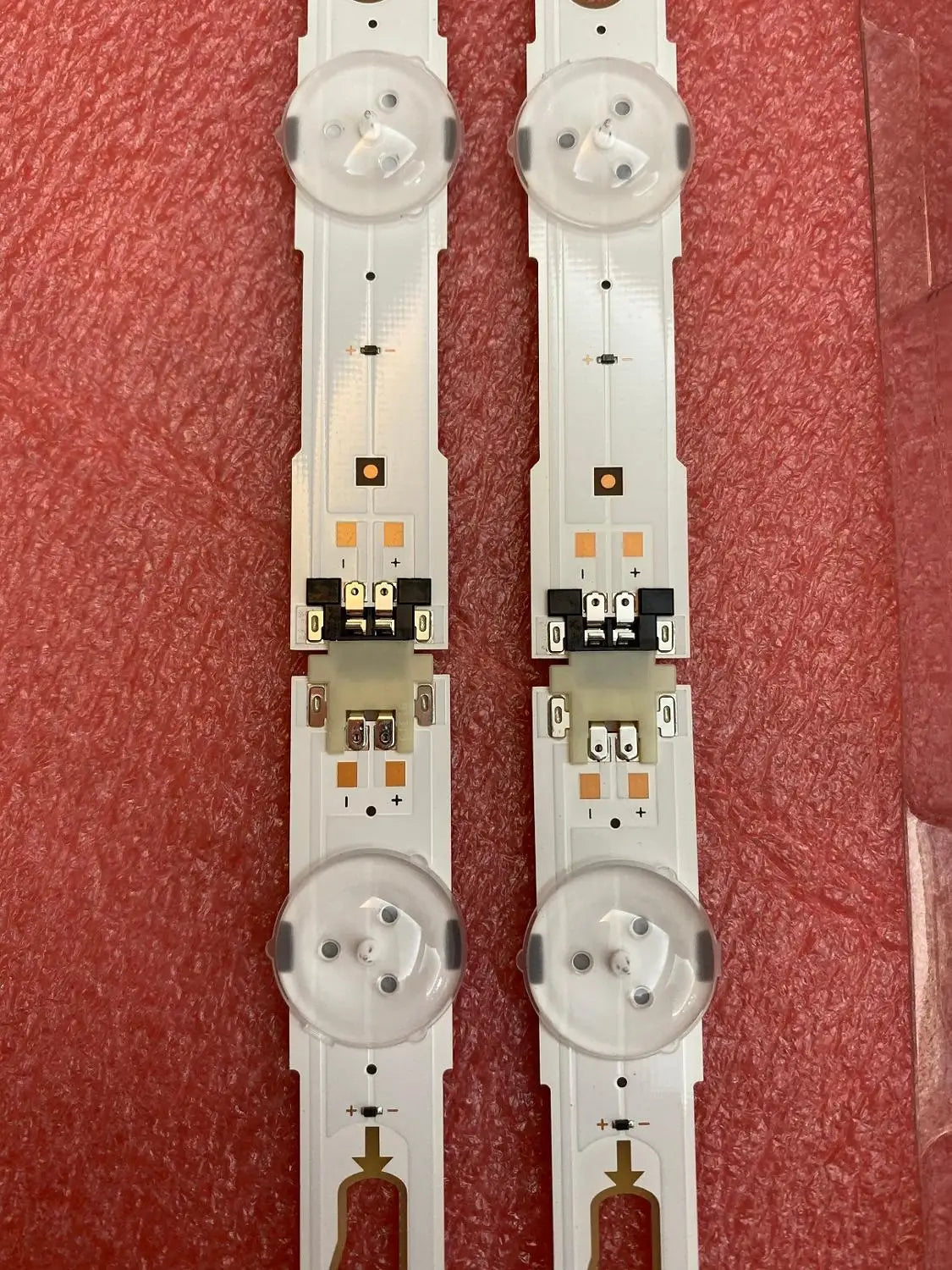 LED Strip For Samsung UE55MU7000U UE55KU6172 UE55KU6175 UE55