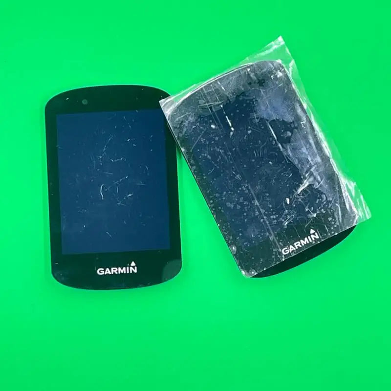 Original LCD for GARMIN Edge 830 Bicycle Stopwatch Display S