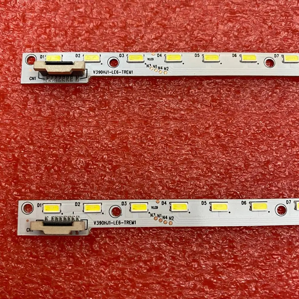 LED Strip for Panasonic TC-39A400 TC39A400B TC39A600B TV TX-39AS500E TH-39A400 TX-39AS650B 39ASW504 39ASW654