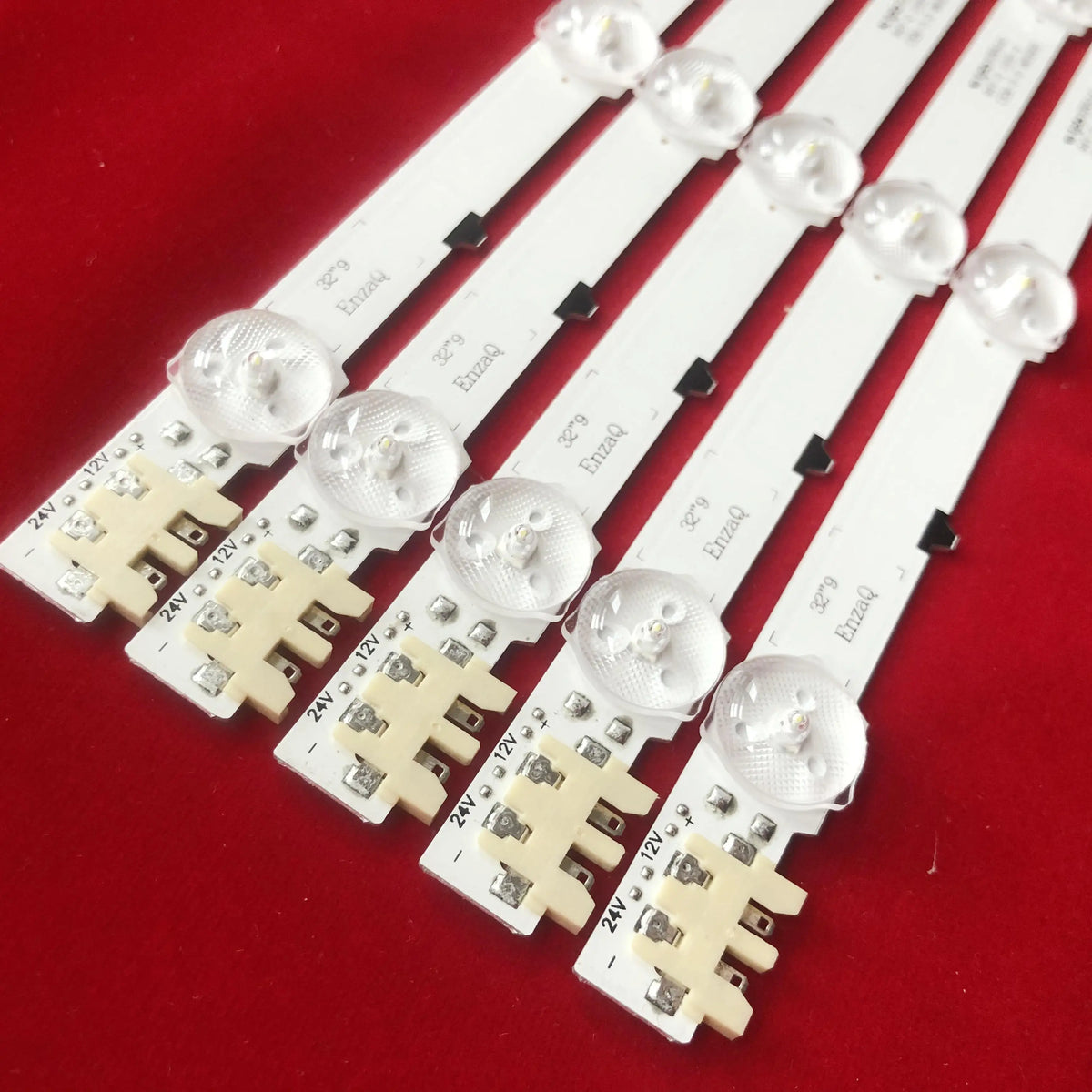 LED Strip for BN96-25300A UA32F4088AK UE32F5020AK BN96-25299A D2GE-320SC0-R3 HF320CSA-B1 HF320BGA-B1