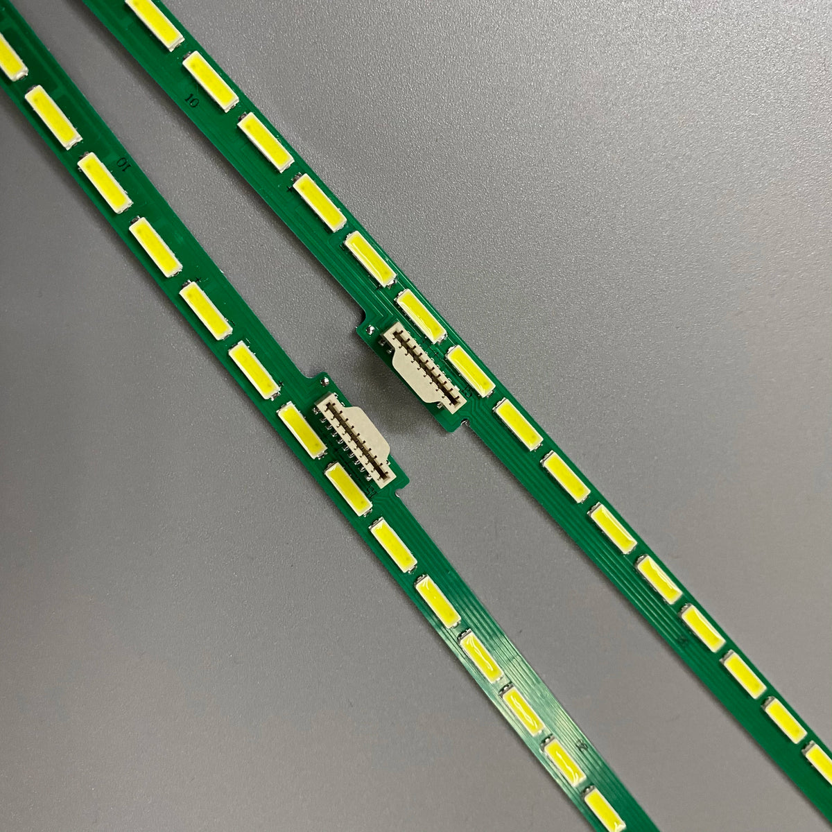 LED Backlight Strip for72 lamp For 55" V16 AS1 2441 2442 REV0.1 6922L-0192A 55UH850V 55UH8507 55UH8500