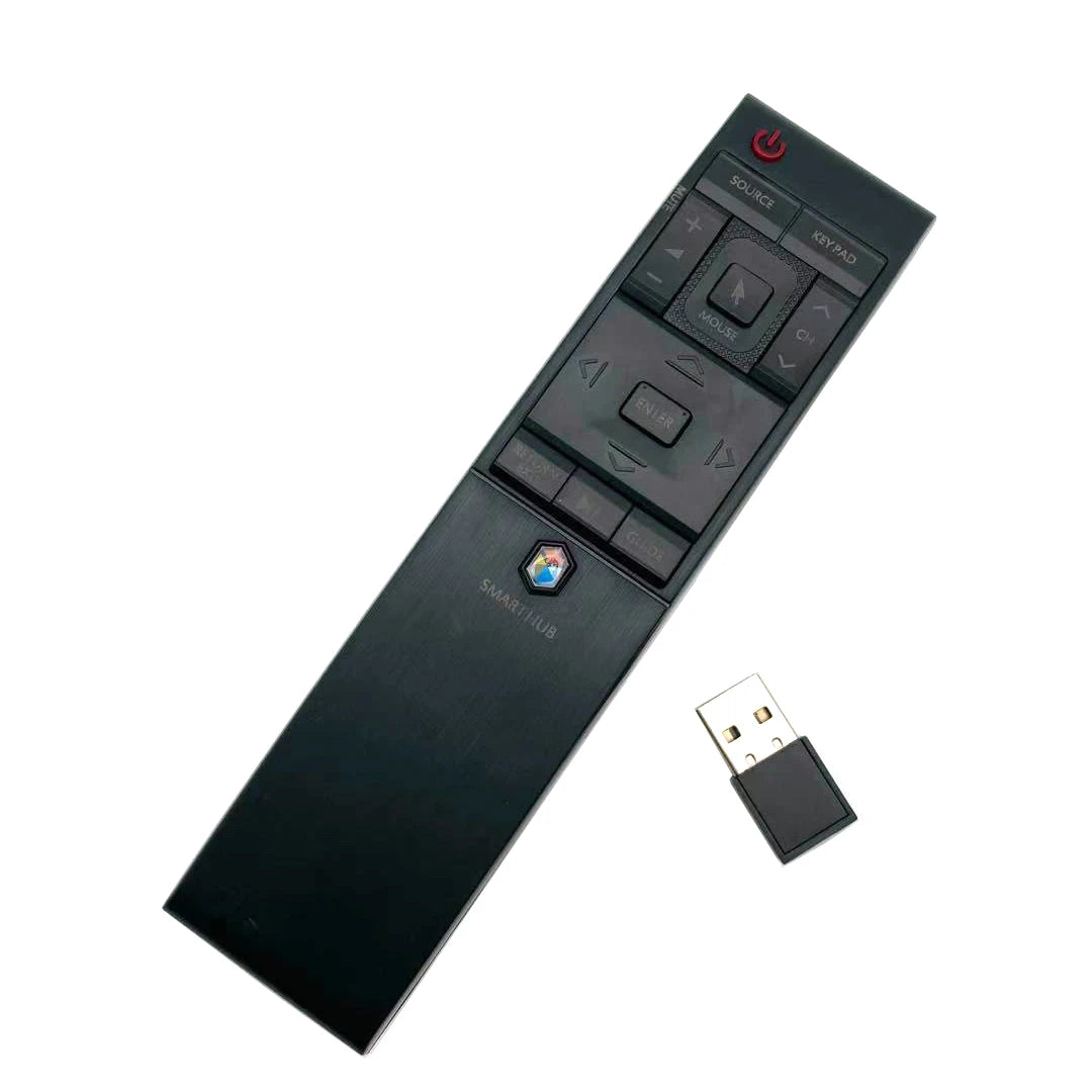 LED Backlight Strip for Remote Control Suitable for Samsung 2.4Ghz Smart TV BN59-01220D TM1580 BN59-01221B