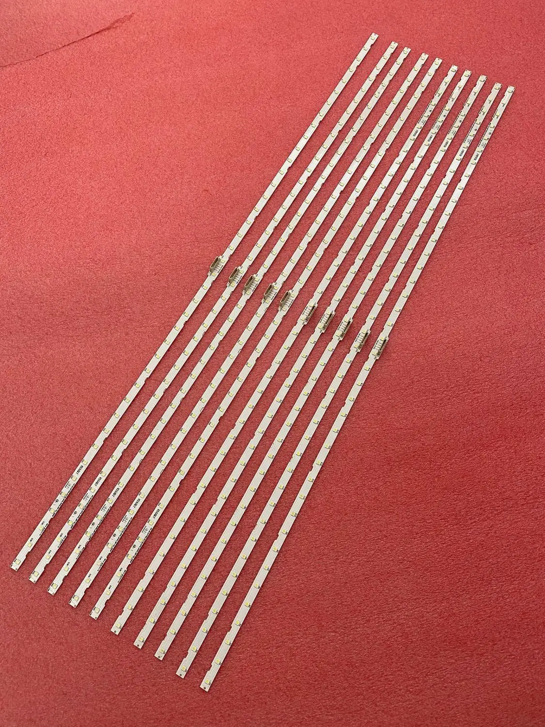LED Backlight Strip for Samsung UE55NU7379 UN55NU7100F UE55N