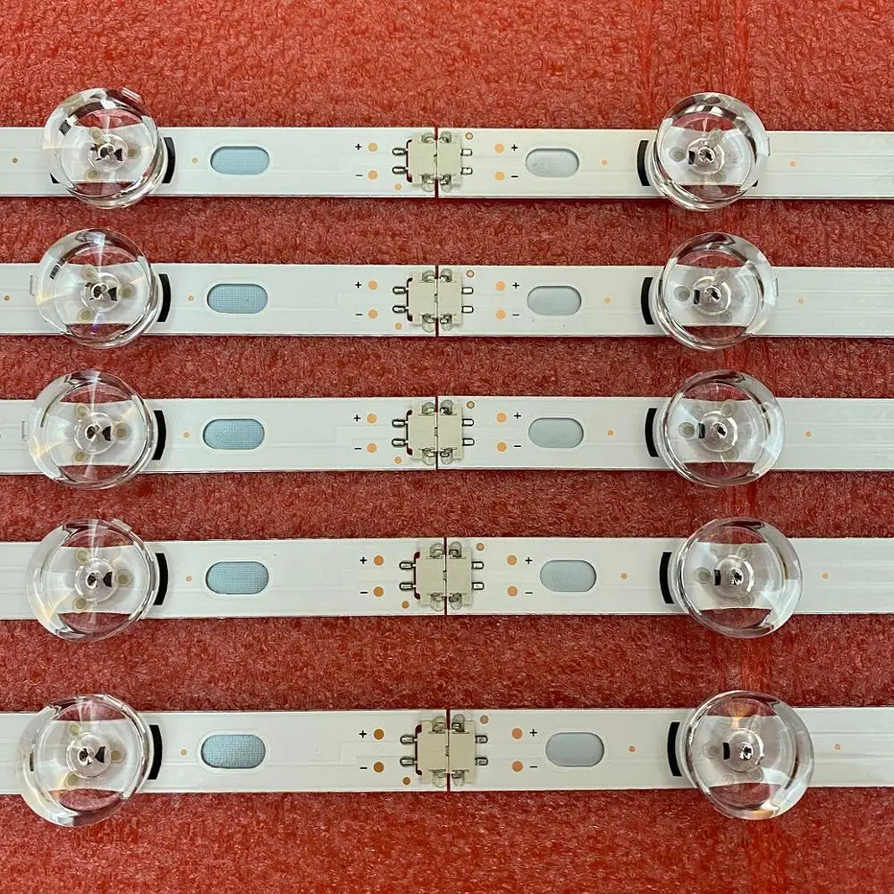 LED Backlight Strip for TV 50LB6500 50LB6000 50LB561V 50LB55