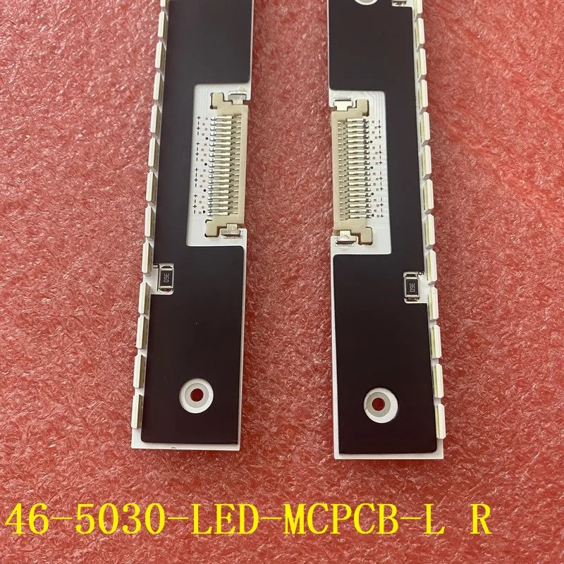 LED Backlight Strip For Samsung TV UA46D7000LM UE46D7000LM U