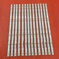 LED Backlight Strip for 14 PCS/set LED Backlight strip for Vizio E55-C1 D55U-D1 LB55034 V0_06