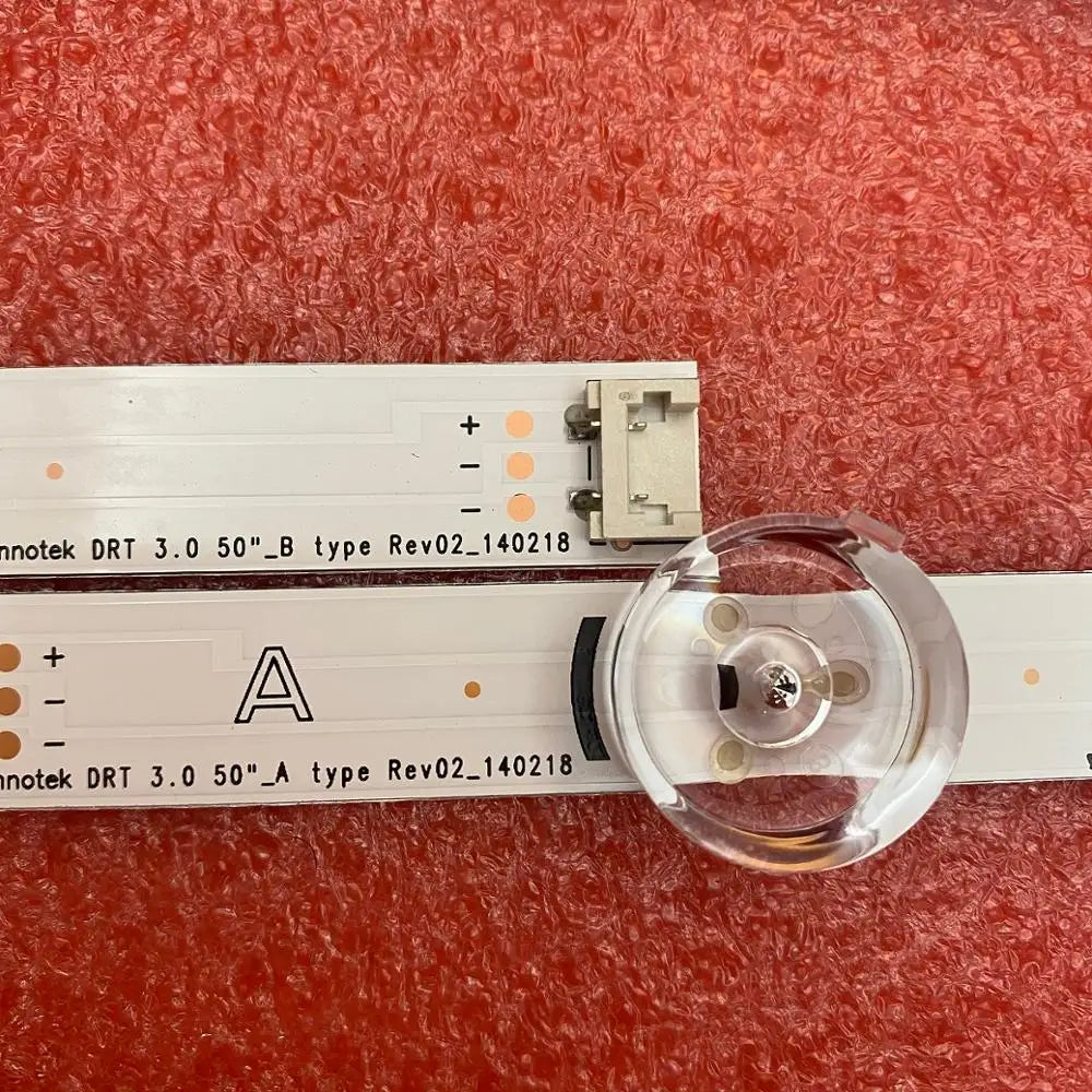 LED Backlight Strip for TV 50LB6500 50LB6000 50LB561V 50LB55