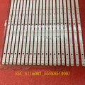 LED Backlight Strip for 20pcs LED Backlight Strip For TV 55SM9010PLA 55SK8500PLA 55SK8500PSA 55SK8500