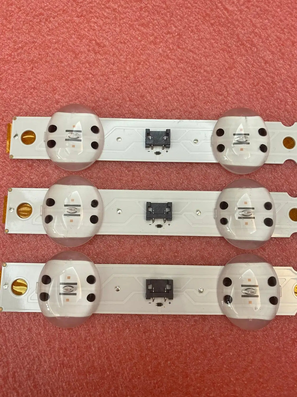 LED Backlight Strip for(3)For TV 55UK6360PSF 55UK6450PLC 55UK6470PLC 55UK6200PUE 55UK63 55UK6300PUE