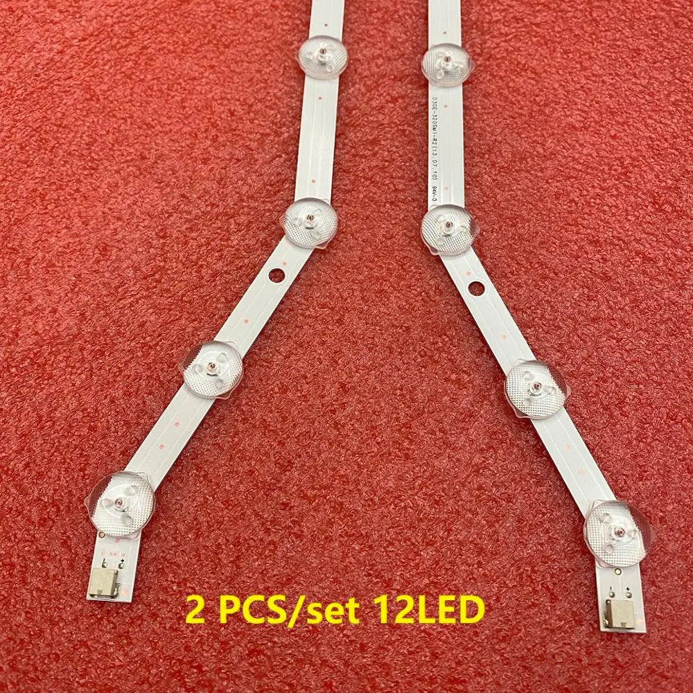 LED Strip For TV UE32H5303AW BN96-28763A D3GE-320SM1-R2 UE32