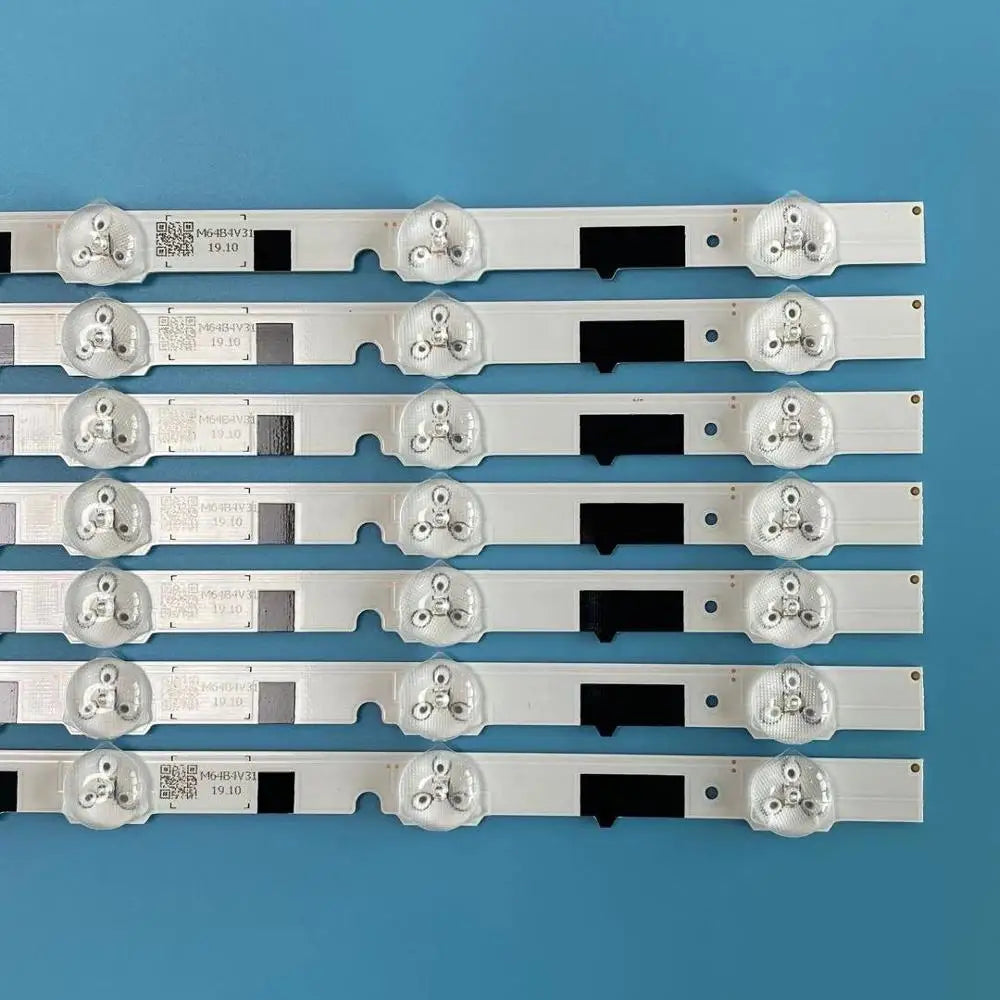 LED Backlight strip For UE40F6320AY UE40F6320AW UE40F6200AW 