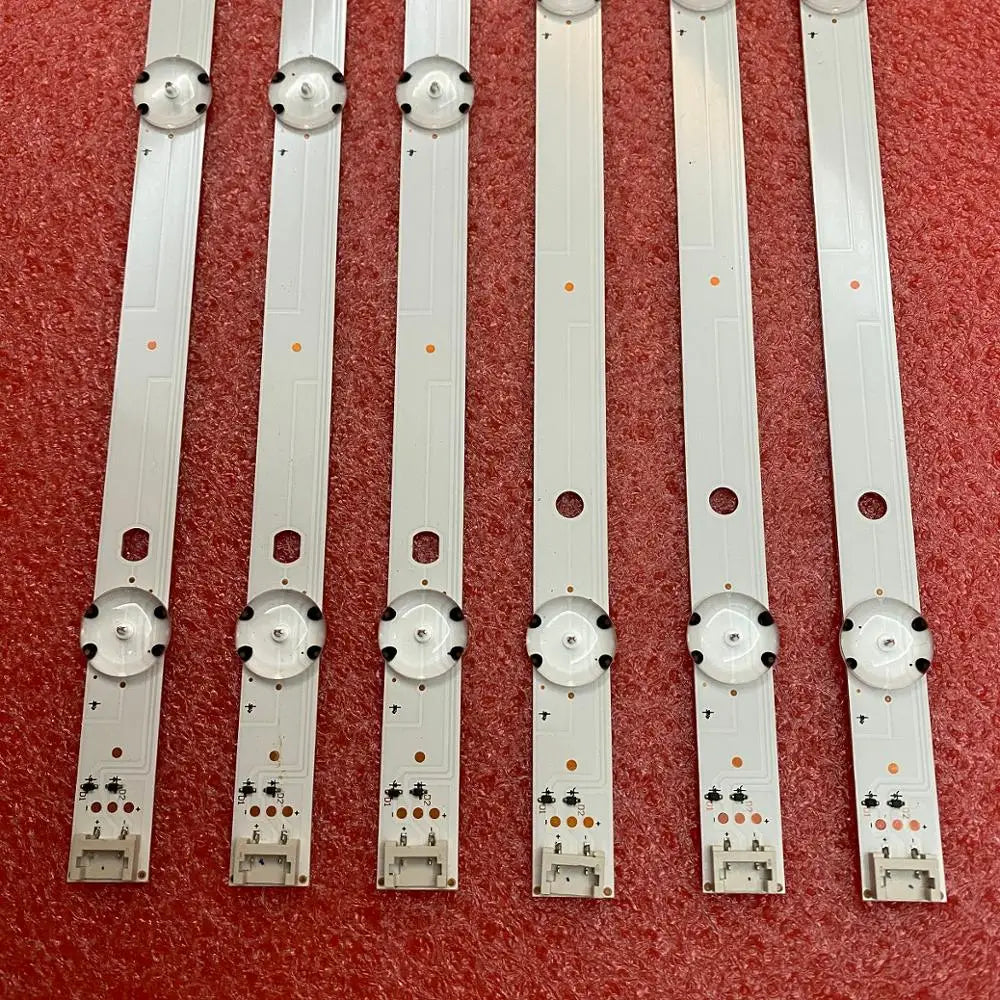 LED Backlight Strip for 65UK6100PLA 65UK6100YVA 65UK6100PLB 65TV63CJ-CA 65UJ6100 65UJ634T 65UJ630A 65UJ630Y