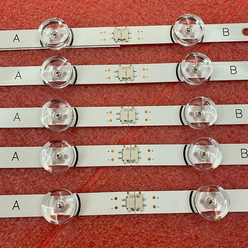 LED Backlight Strip for TV 55LB620V 55LF5610 55LB5700 55LB650V 55LF652V 55LB5900 55LB630V 55lb580v